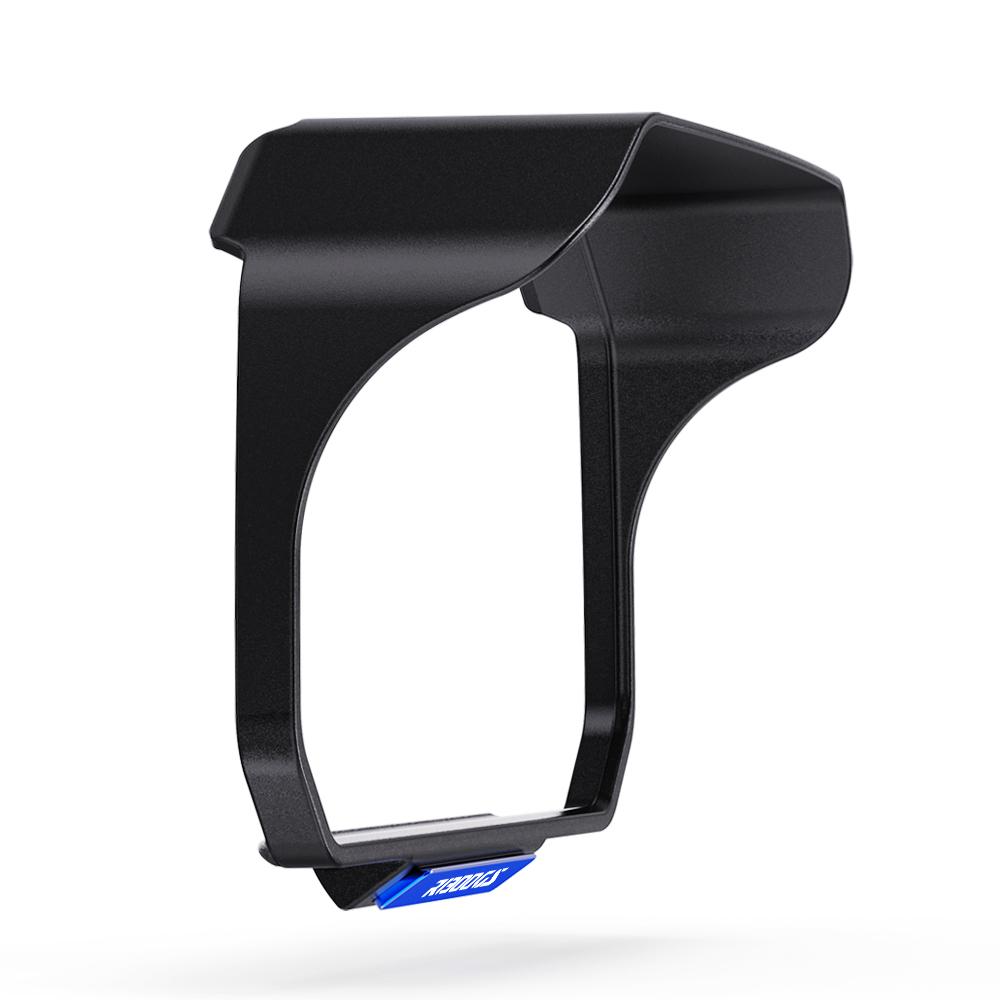 AAAPS1 For BMW R1300GS R 1300GS GS 1300 ADVENTURE Motorcycle Sun Visor Instrument Screen Protector Sunshade Guard R 1300 GS GS1300 ADV