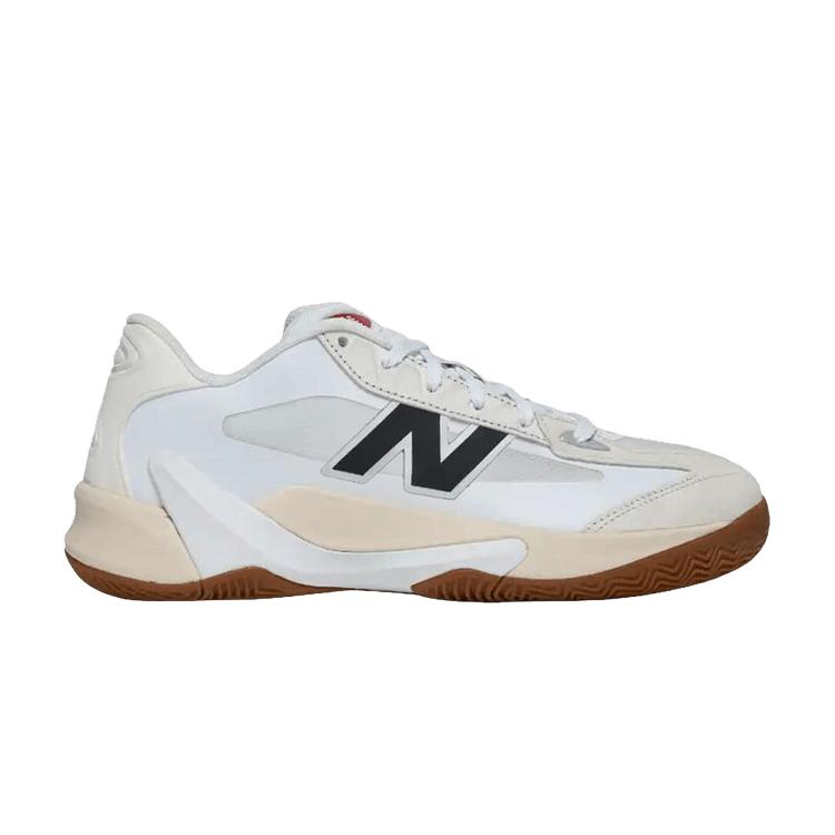 

New Balance Unisex P350 White Gum UHSL43S 37.5
