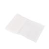 Entoilage thermocollant jersey blanc 12x45cm