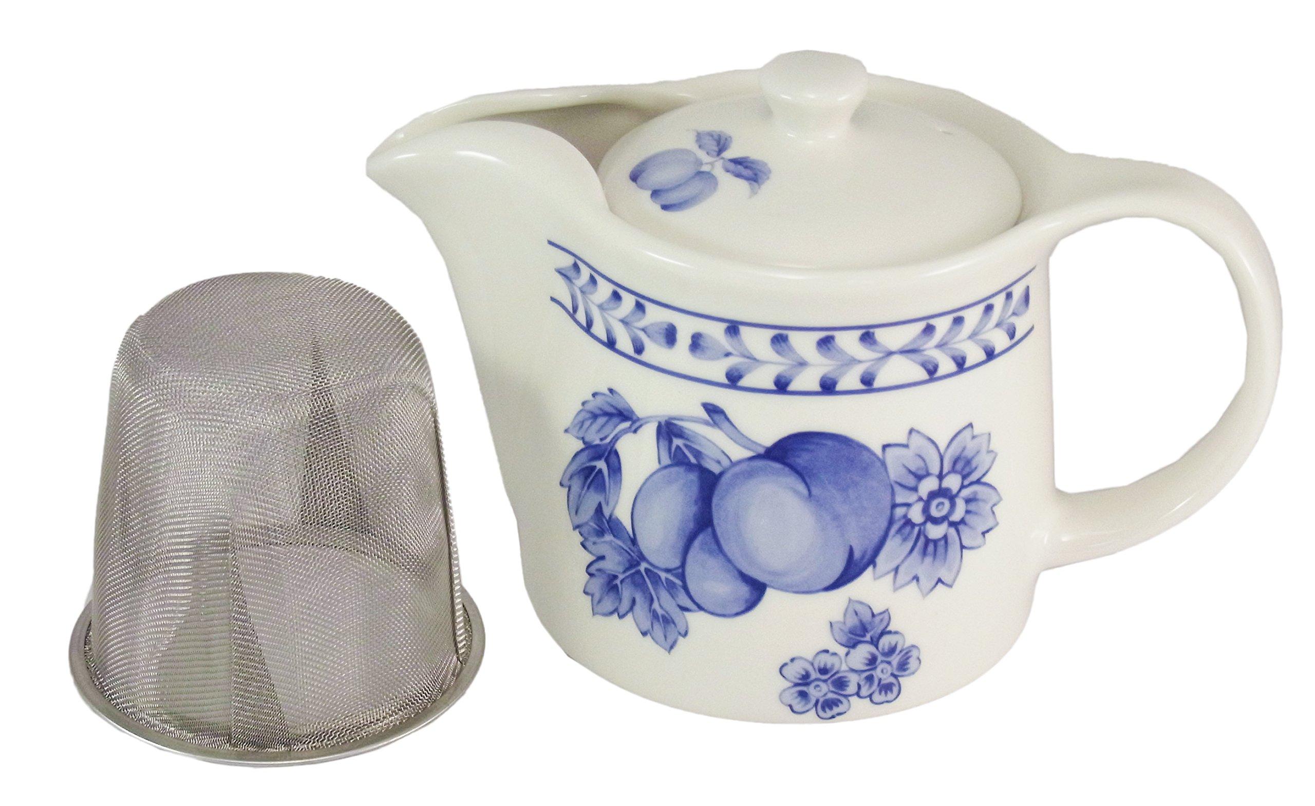 

Nordic Pot 1P 120431