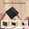 Thickened Anti-Slip Furniture Leg Pads