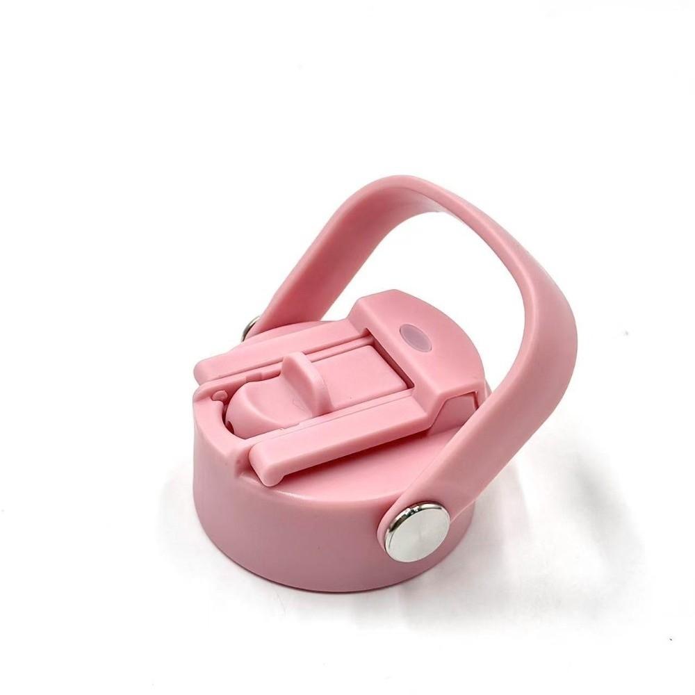 Splash Spill Proof Universal Replace Lid Wide Mouth Straw Lid for Water Cup Accessories