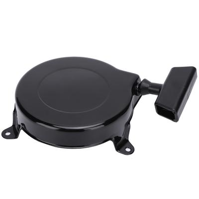 Seilzugstarter Universal Riemenscheibenmechanismus für Briggs & Stratton BS1250 Gartengeräte