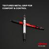 Rotring 500 Mechanical Pencil 0.5mm Shine Red 2218726