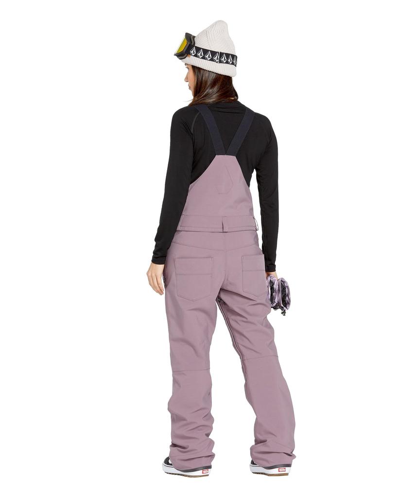 VOLCOM SWIFT BIB OVERALL Hose 24-25 (2025) Damen