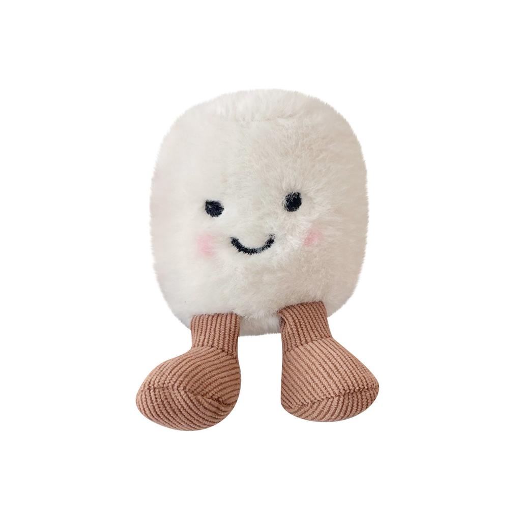Plush Doll, Toy Gift, Cartoon , Children's Rag Doll, Children's Gift Pillow