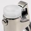 Spring-Loaded Door Holder for Marine and Motorhome Doors, 316 Stainless Steel Replacement Door Stop Stopper to Limit Movement and Rebound in Use