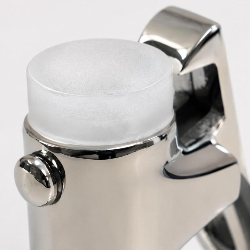 Spring-Loaded Door Holder for Marine and Motorhome Doors, 316 Stainless Steel Replacement Door Stop Stopper to Limit Movement and Rebound in Use