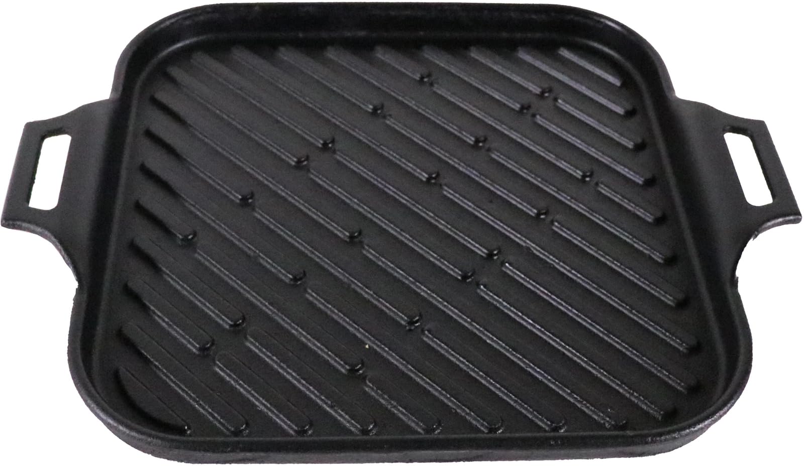 

Chubu Tokiwa Steak Grill CR-18, Cast Iron, Made in Japan, AST35