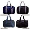 School Popular Among High School and Junior High School Boston Bag Key Holder Shoulder Bag, Girls. Style, Self-standing, Mini, Multi-functional