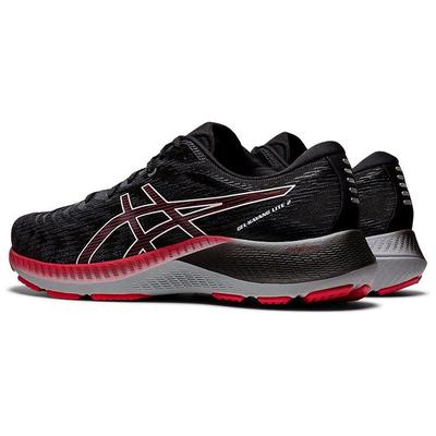 Gel Kayano Lite 2 'Black Pink' 1011B217-001
