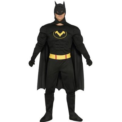 Fiestas Guirca Herren Heldenkostüm Set