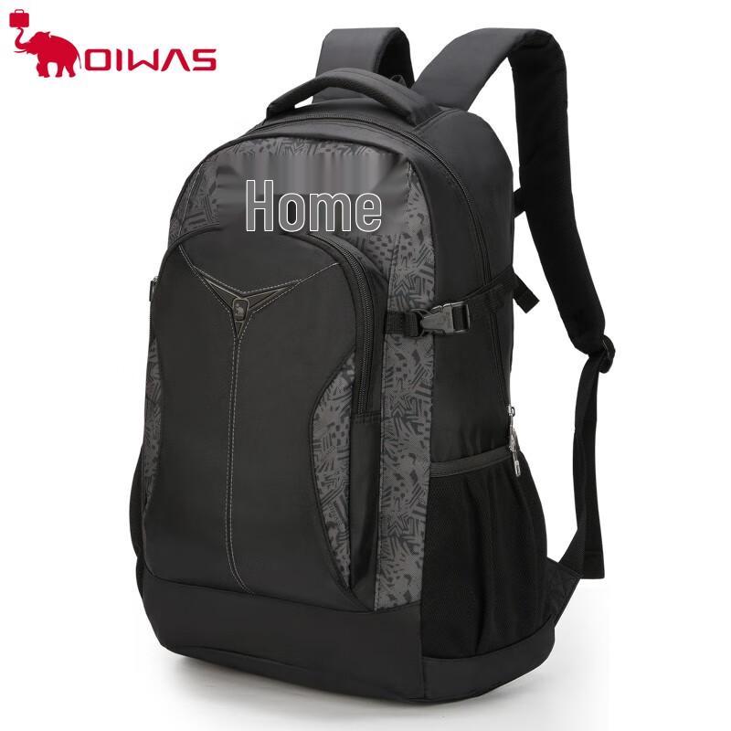 OIWAS Large Capacity Casual Laptop Backpack