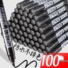 Aowa 700 Oil-Based Bold Tip Marker Pen - Red/Black for Warehouse Logistics
