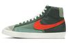 Blazer Mid 77 Patch - Dutch Green DD1162-300