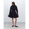 Publica X Addison Dress Black