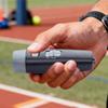 Electric Whistle 3 Sound Effects Adjustable Whistle Handheld Whistle with Cord for Football Basketball Volleyball Hockey