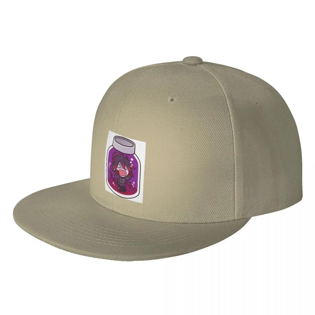 Bottling Ivlis Cap Fashion Casual Baseball Caps Adjustable Hat Hip Hop Summer Unisex Baseball Hats