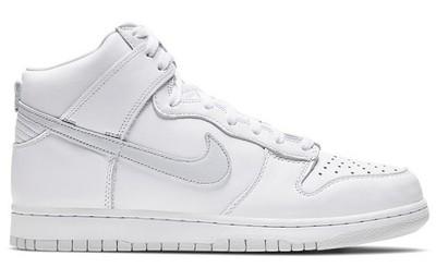 Nike Dunk High Sp Pure Platinum CZ8149-101