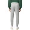 Polo Ralph Lauren FW22 Logo Print Lace-Up Knit Joggers Men Joggers Gray 710878607-003