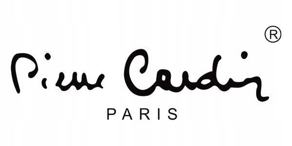 Large, foldable women's beach and shopping bag - Pierre Cardin