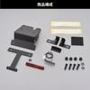 Daytona Exclusive LED Fenderless Kit LED License Lamp Reflector Turn Signal Bracket Included New Safety Standard Compliant 98049 Z900RS/CAFE (18-24) &