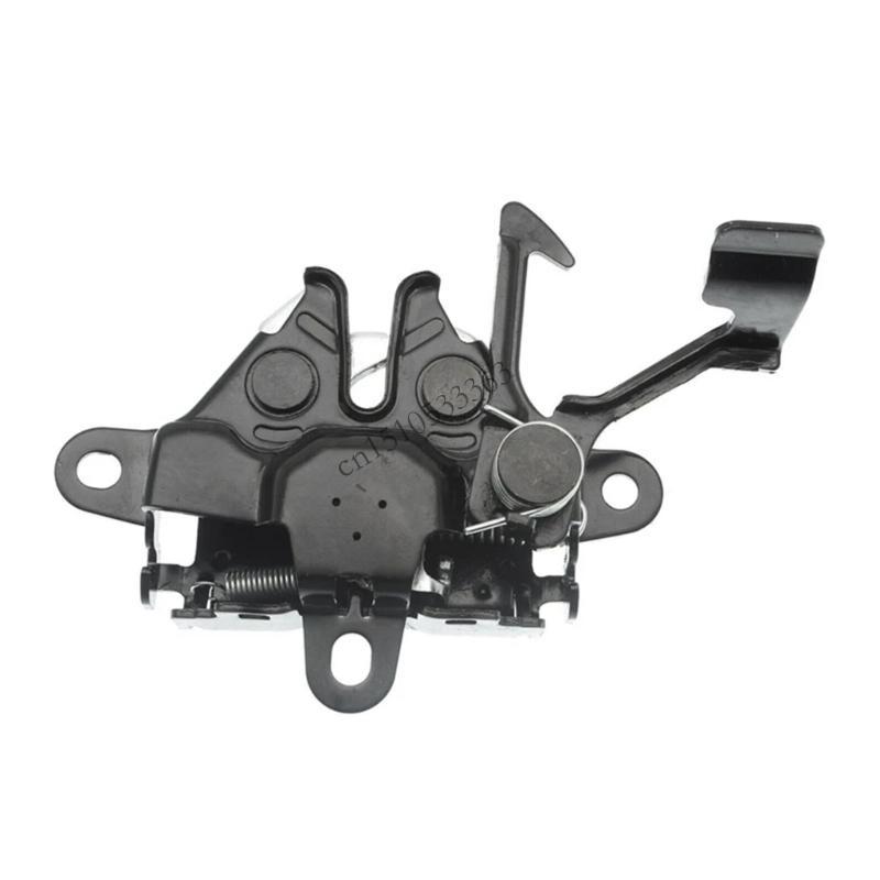 090E 88972905 14584423 GM1234117 GM1234117C GM1234117D for 2003-2008 Hood Latches Lock Catches Replacement Auto Accessories China Mainland