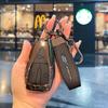 Compatible Metal Key Case for Changan Oshan X5, X7 Plus, Z6, Cosai 5, CX70