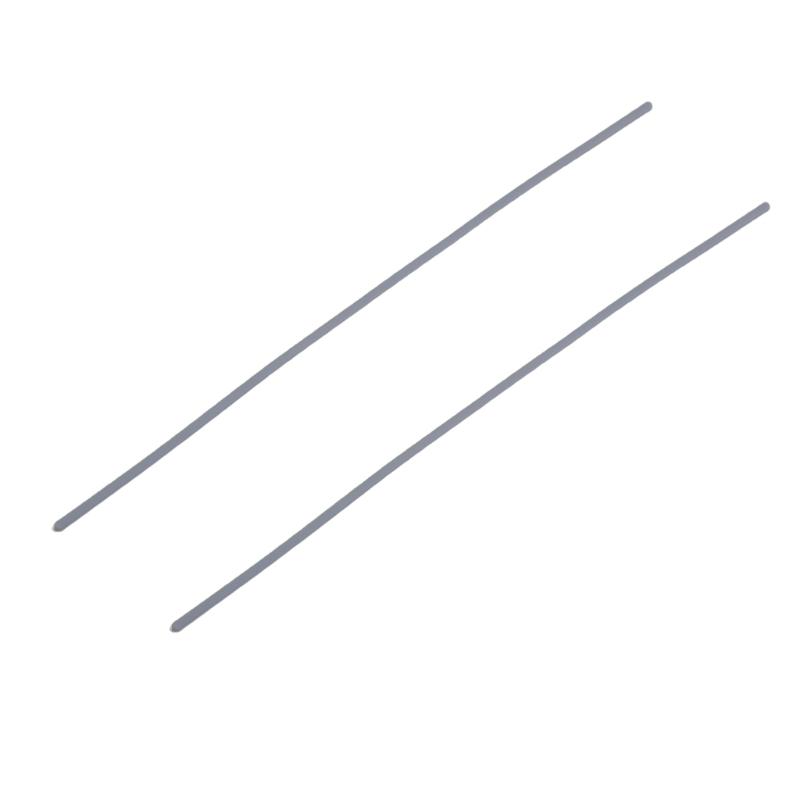 

Rubber Foot Bottom Case Foot Pad Silicone Cover Replacement for 7410 E7410 Laptop Bottom Rubber Feet Cover 1