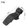 Clip Roller Trunk Fixing Clip Long-lasting Performance
