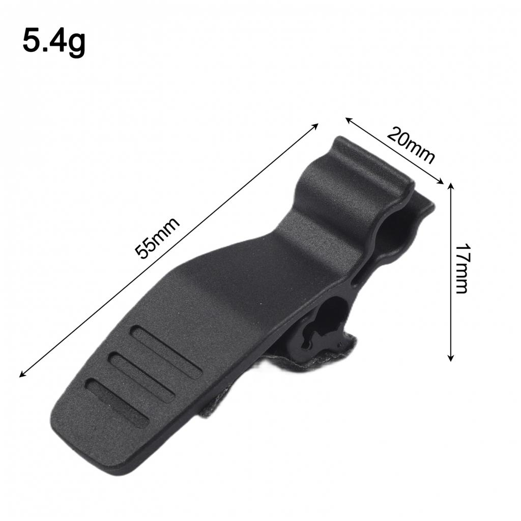 Clip Roller Trunk Fixing Clip Long-lasting Performance