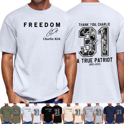 Men'S Fashionable T-Shirt, Street Casual Short Sleeved Clothing