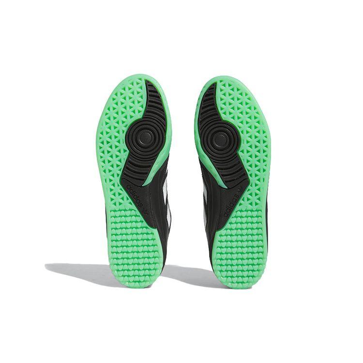 No-Comply X Austin FC X Adidas Copa Premiere Home Kit Unisex Sneakers Black Core-Black Cloud-White ID2402