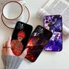 TR5 Anime Naruto Uzumaki Shell Phone Case for Samsung Galaxy S20 S21 S22 Ultra FE Plus A21S A22 A24 A25 A26 A30 A30S A31