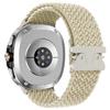 Nylon Watch Band for Samsung Galaxy Watch8 44mm/40mm/Watch8 Classic 46mm Braided Replacement Strap