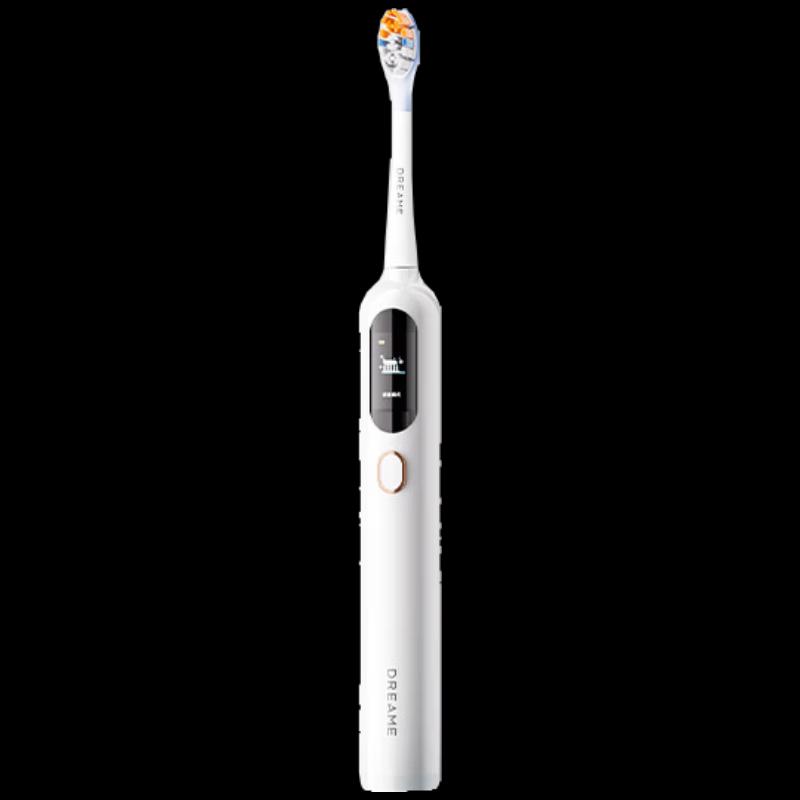 

Dreame F02 Pro Sonic Electric Toothbrush