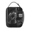 Vintage Shane Hollander Ilya Rozanov Heated Rivalry Insulated Lunch Bag For Travel Food Storage Bag Thermal Lunch Boxes