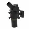 6X30 Finder Scope 45 Degree Full Image FMC HD Multilayer Coating Metal Finderscope with Fixed Bracket for Astronomical