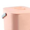 Compact Dishwasher with Removable Bucket - Portable Turbo Cleaning Machine for Kitchen Sink