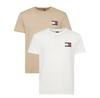 Ess Flag T-shirt Set