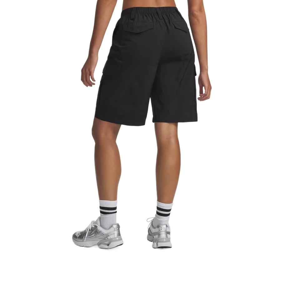 Under Armour Unstoppable SS26 Cargo Shorts Women's 6009697-008