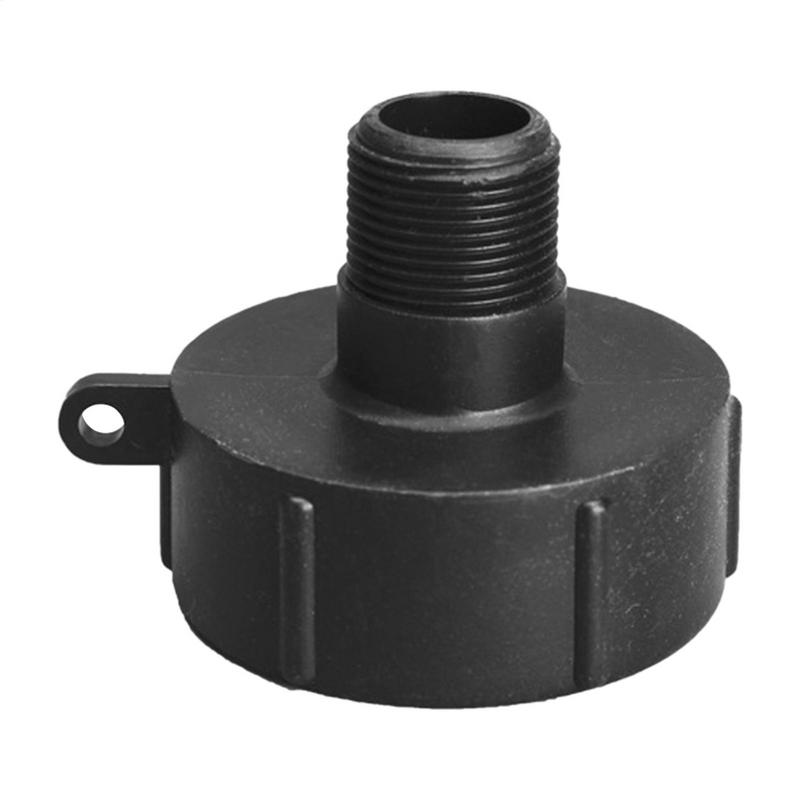 IBC Tote Fitting IBC Ton Barrels Fittings Ton Barrel Adapter Water Tank Connector Tank Fitting IBC Ton Barrels Fittings Water