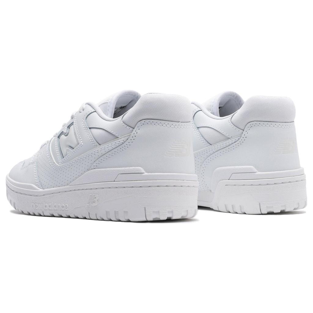 New New Balance 550 Triple White BB550WWW