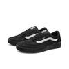 Vans Ave Pro 'Black White' VN0A4BT7Y28