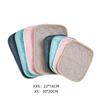 Waterproof Pad Pet Hamster Anti Slip Nest Mat Hamster Hedgehog Totoro Rabbit Bedding Mats Liners Highly Absorbent Pee Pads