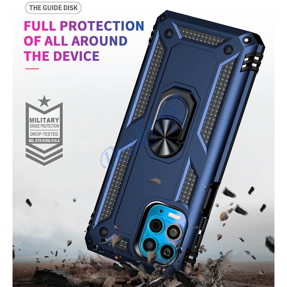 Capa for Moto G100 Case for Motorola Moto G Stylus 5G 2021 G Play E7 Power 2021 G50 G60 G30 G20 G10 One 5G ACe Armor Back Case