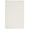 A-One Handwritten and Printable Label Index Medium 15 Pages 10 Sheets Set of 2 26205-2P