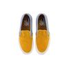 Vans Classic Slip-On Unisex Yellow Blue VN0A5HYQA0Q