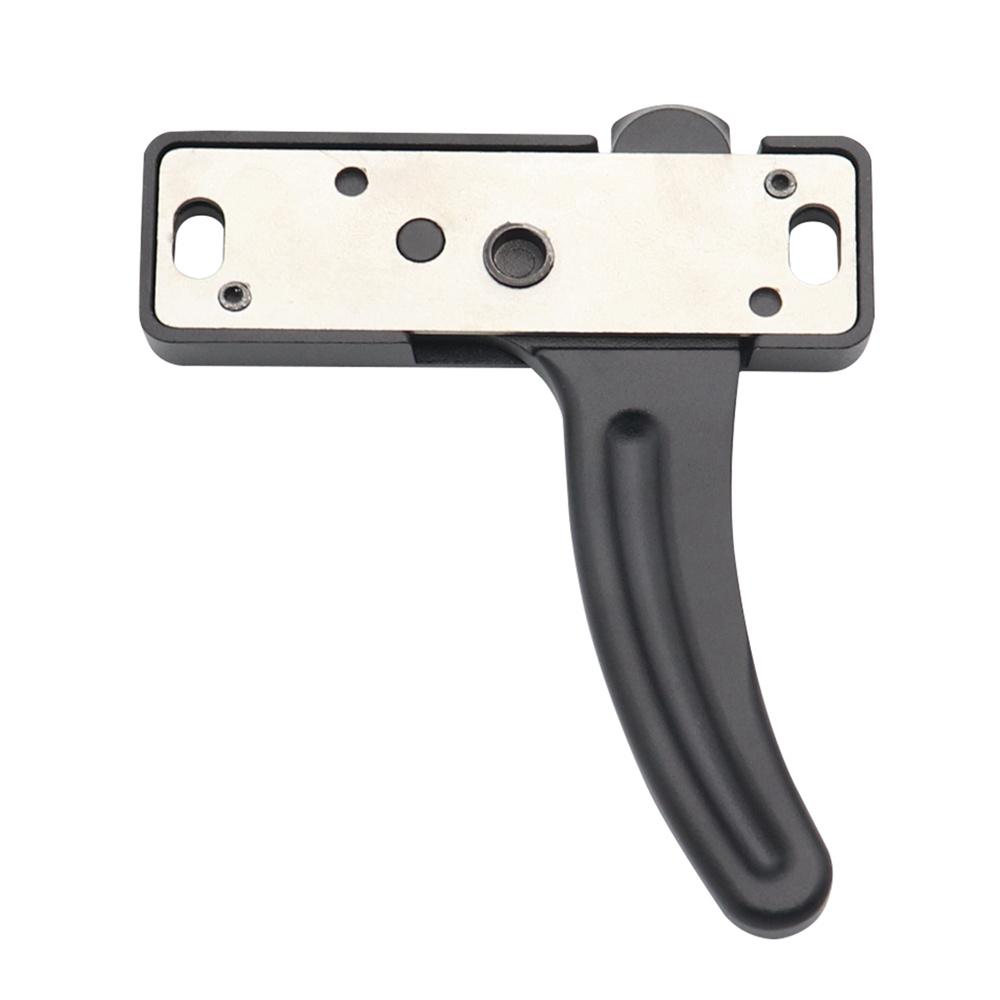 New Car Screen Door Latch LH Hand Handle Kit For RV Camper Motorhome Travel Trailer