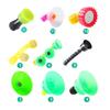 Retractable Spraying Rod Nozzle And Handle Electric Sprayer Outdoor Garden Pesticide Spray Watering Can Accessories